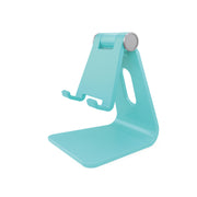 Folding mobile phone tiktok holder