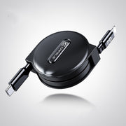 Fast charging cable for  mobile phone 18w charger