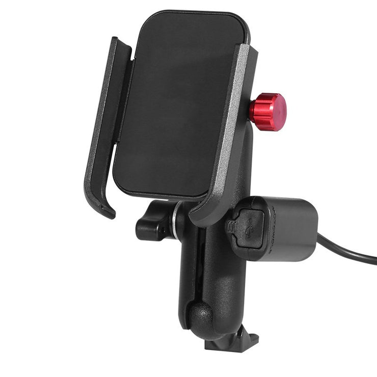 Electric Bicycle Motorcycle Mobile Phone Holder