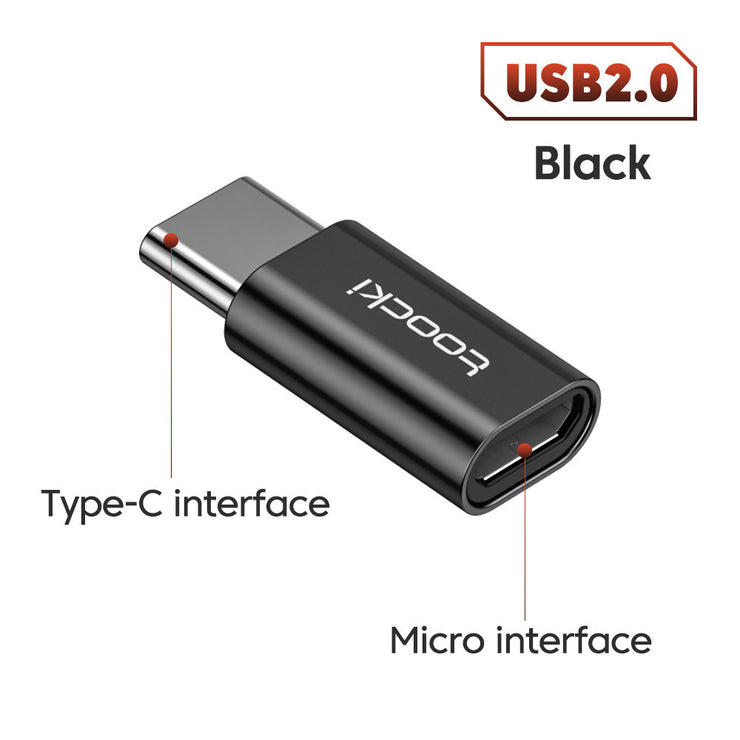 Adapter Data Cable Mobile Phone Adapter