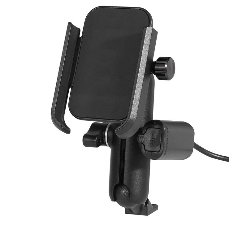 Electric Bicycle Motorcycle Mobile Phone Holder