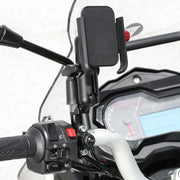 Electric Bicycle Motorcycle Mobile Phone Holder