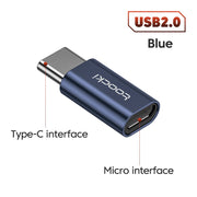 Adapter Data Cable Mobile Phone Adapter