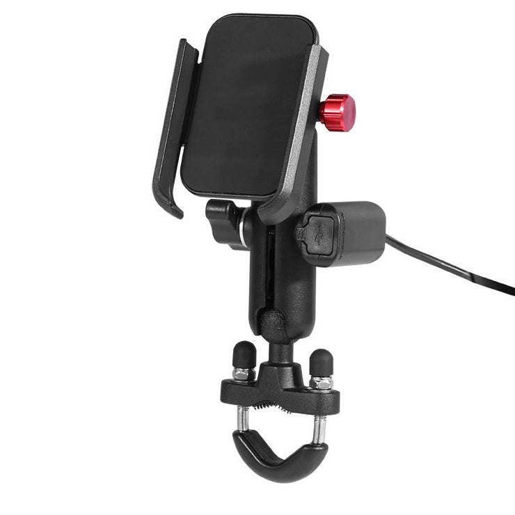 Electric Bicycle Motorcycle Mobile Phone Holder