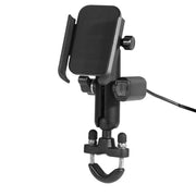 Electric Bicycle Motorcycle Mobile Phone Holder