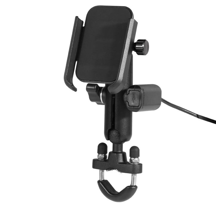 Electric Bicycle Motorcycle Mobile Phone Holder