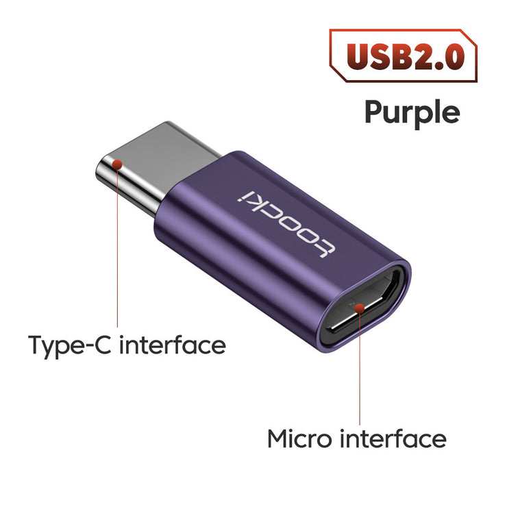Adapter Data Cable Mobile Phone Adapter